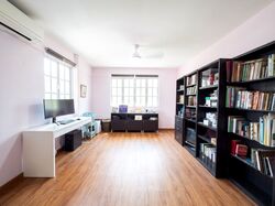 Sembawang Springs Estate (D27), Terrace #607217011